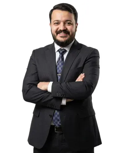 Mahmoud Al-Harsh